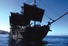 Пираты Карибского моря